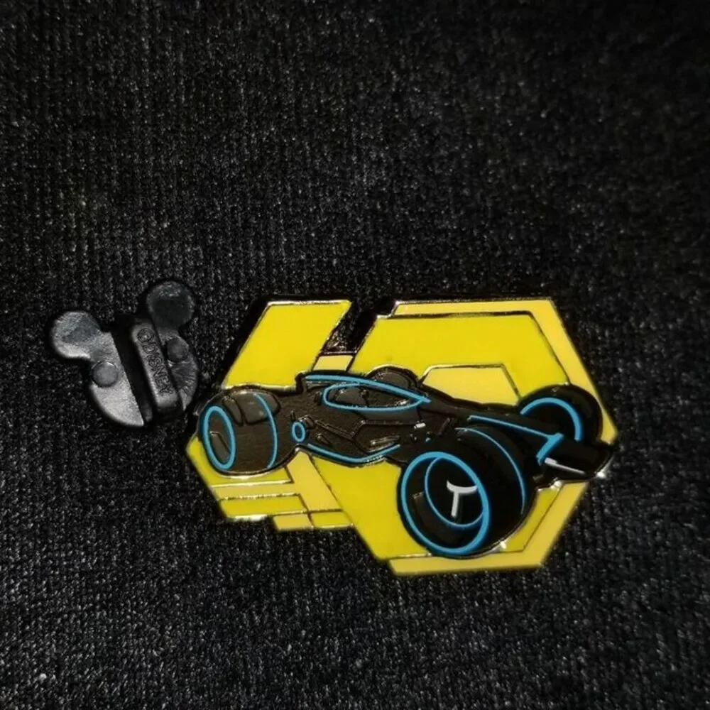 Disney this pin